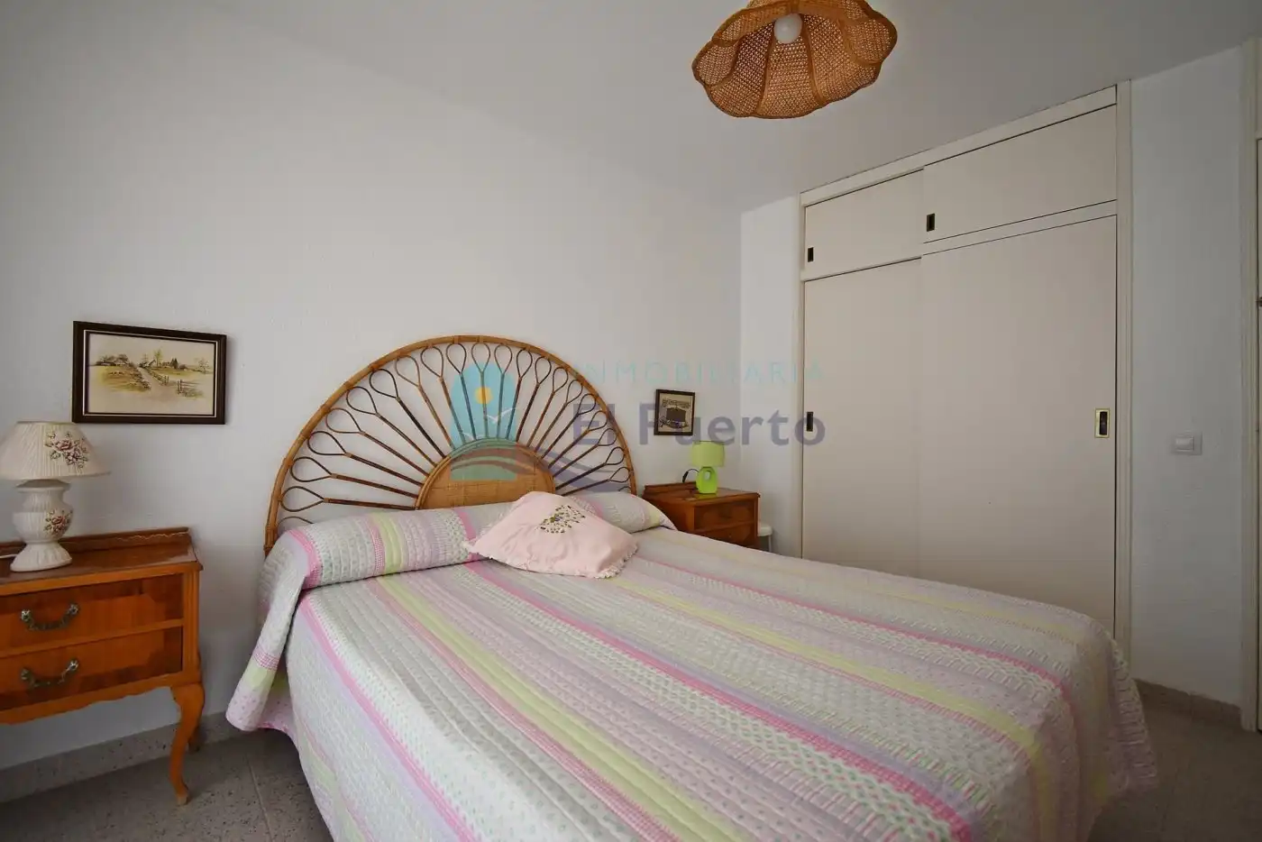 Habitación de Piso en venta en Mazarrón con Jardín privado, Terraza y Trastero