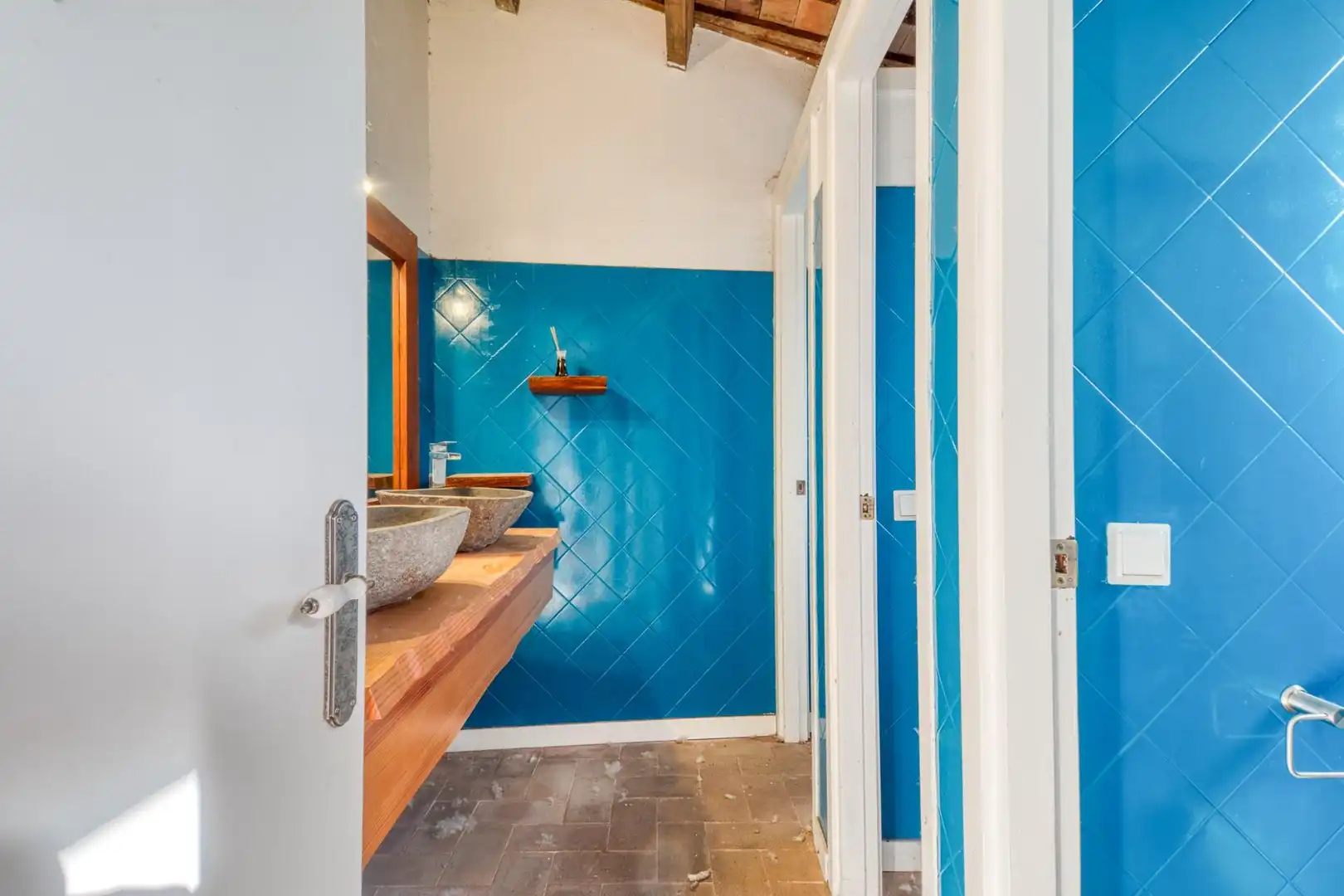 Casa o xalet en venda a Calle Major, Sarrià de Ter