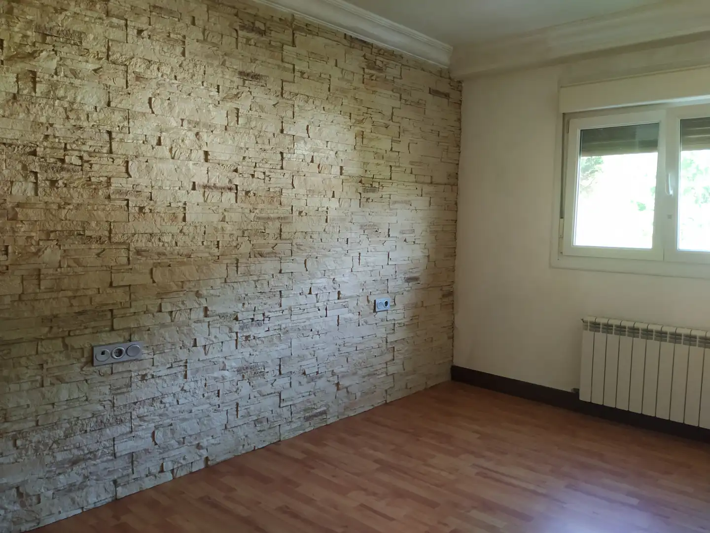 Flat for sale in Aiete