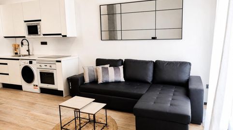 Foto 4 de Planta baja en venta en Calle Infantes, 18, Parque Ayala - Jardín de la Abadía - Huelín, Málaga Capital