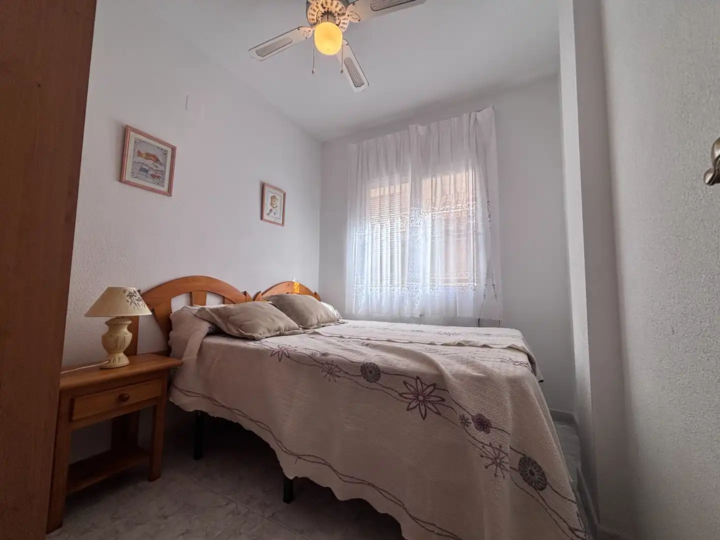 Piso con terraza en venta en Calle la Sal, imagen 22