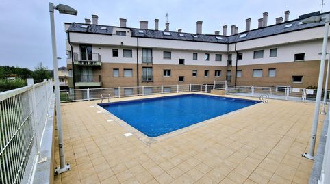 Foto 2 de Piso en venta en Urbanizacion Foro - Reinante, 8, Barreiros, Lugo