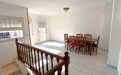 Dining room of Duplex for sale in Palamós  with Storage room and Balcony