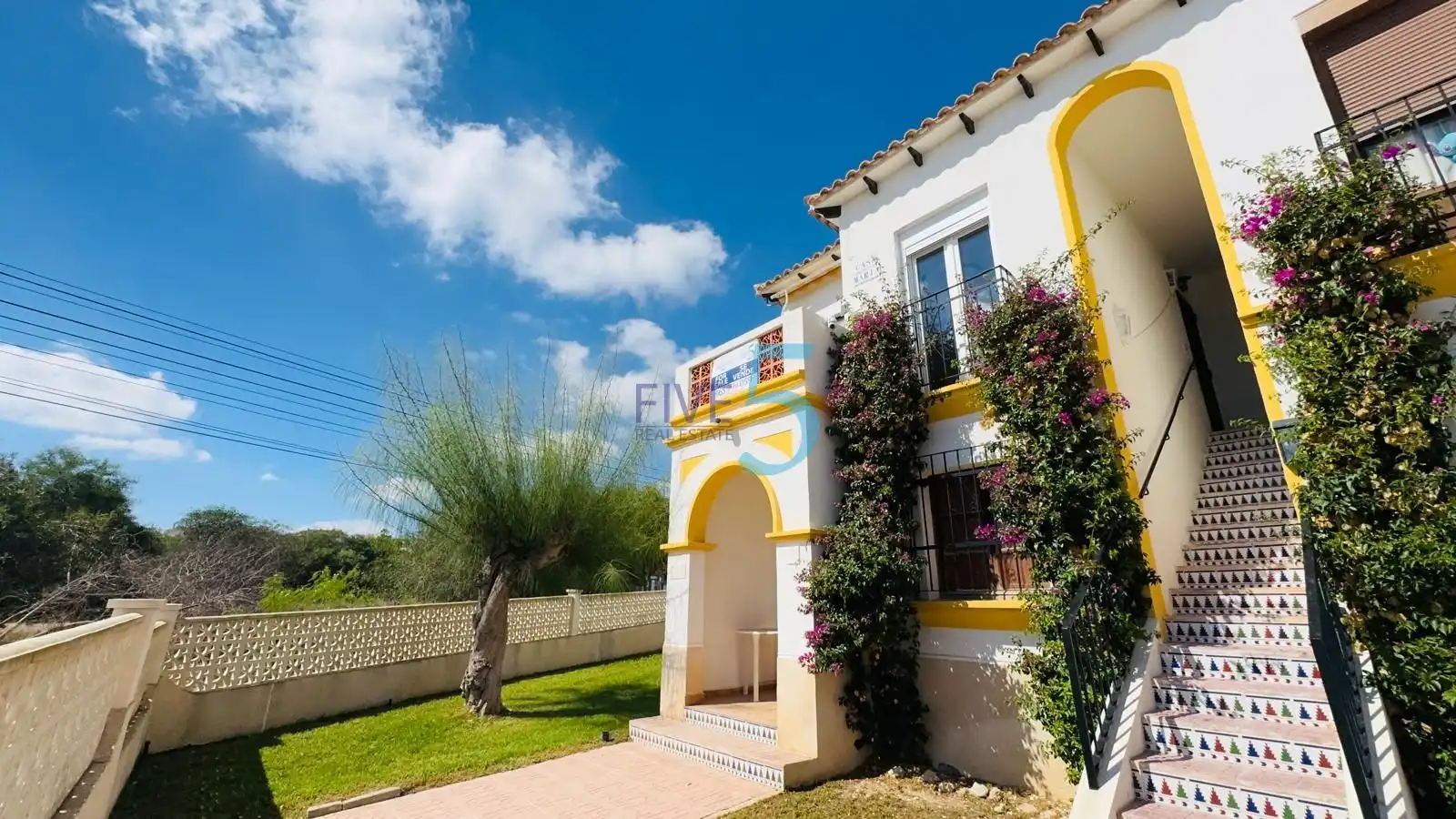 Piso con terraza en venta en San Miguel de Salinas, imagen 16