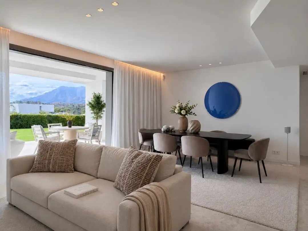 Apartament de lloguer a Río Real