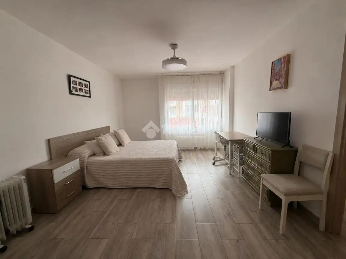 Habitación de Piso en venta en Benalmádena