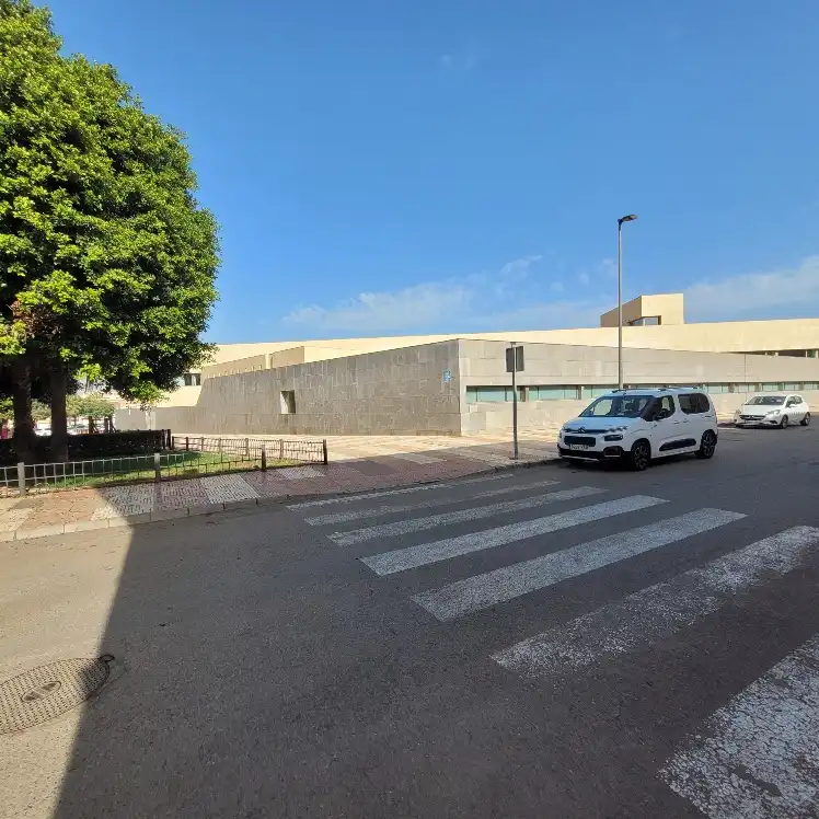 Casa o xalet en venda a Roquetas Pueblo