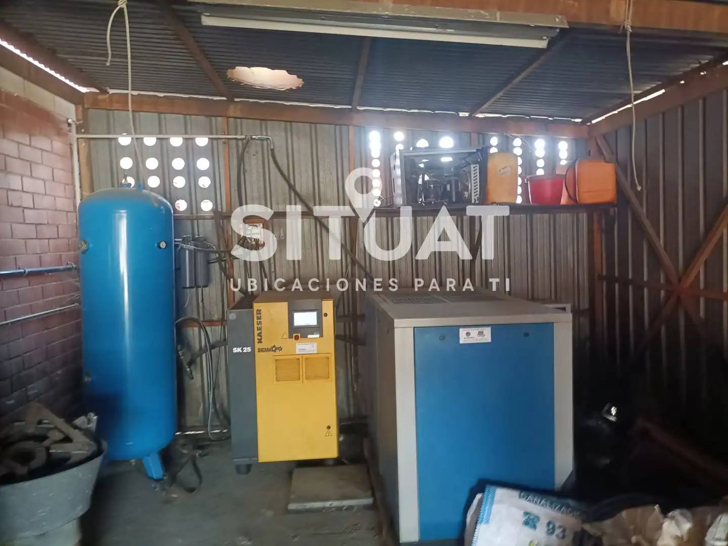Industrial building for sale in Carrer Llobregat 8, imagen 31
