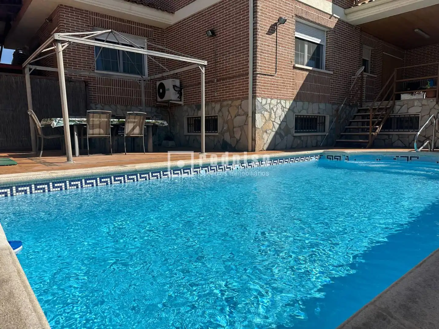 Villa avec piscine à vendre à del Pinar, imagen 15