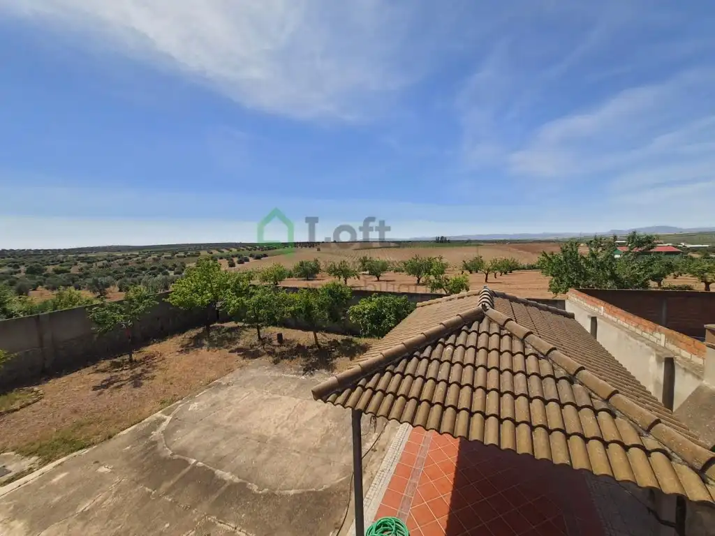 Casa o chalet en venta en Entrín Bajo