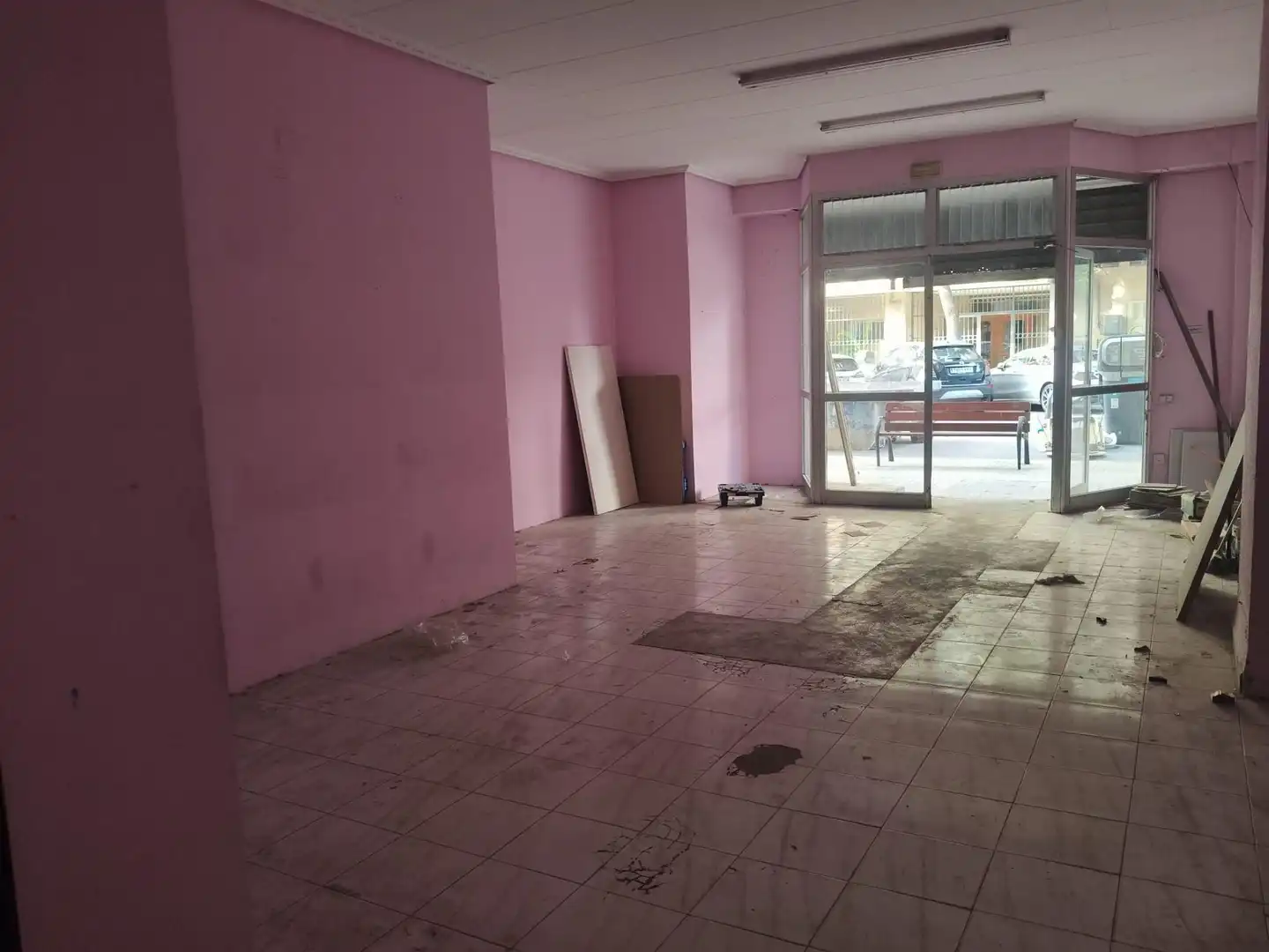 Local comercial en venda a Patraix, imagen 3