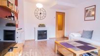 Living room of Flat for sale in Alpedrete