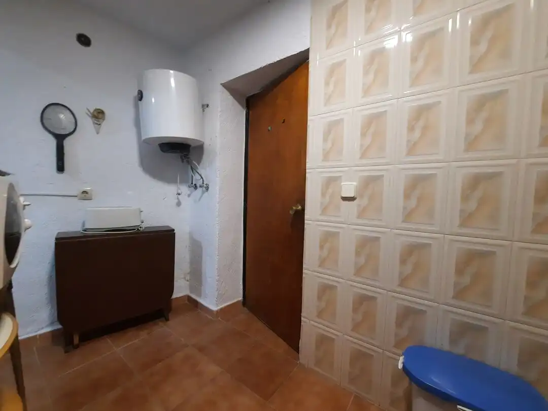 Casa o chalet en venta en Nombela con Calefacción
