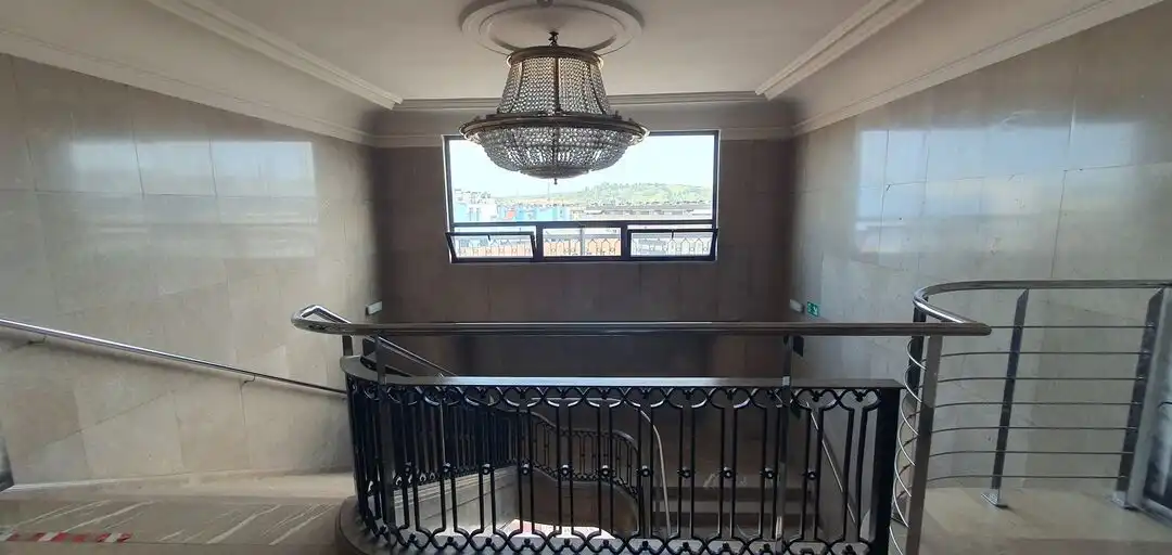 Flat for sale in Lutxana - Llano