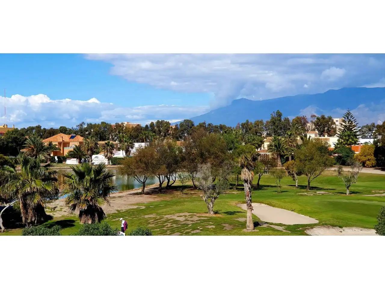 Àtic amb terrassa en venda a Plaza Golf Center, imagen 51