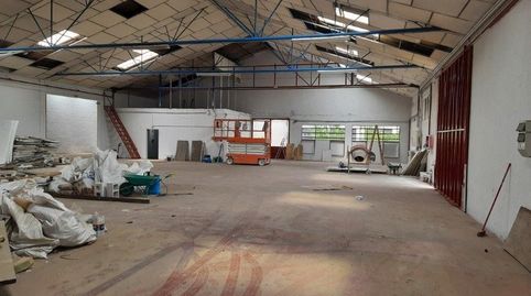 Photo 3 of Industrial buildings for sale in Zona Industrial, Arganda del Rey