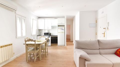 Photo 5 of Flat for sale in Fuente del Berro, Madrid Capital