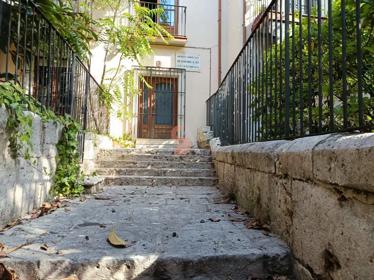 Local comercial de lloguer a NUÑEZ DE ARCE, imagen 25