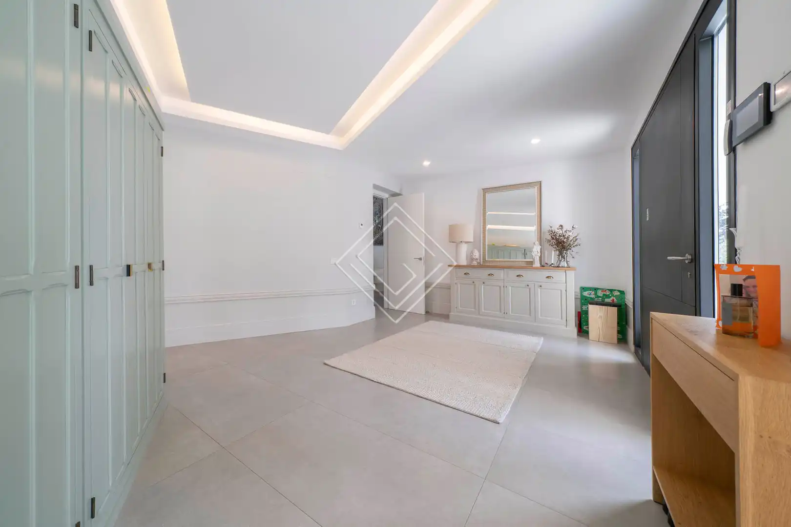 Casa amb piscina en venda a Las Lomas, imagen 6