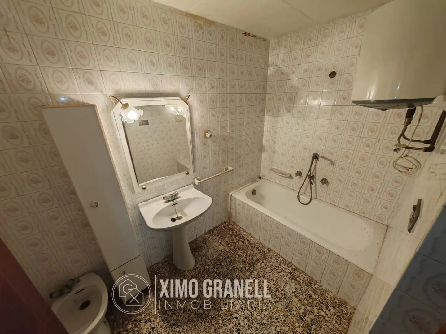 Dormitori de Casa o xalet en venda en La Vall d'Uixó amb Terrassa i Traster