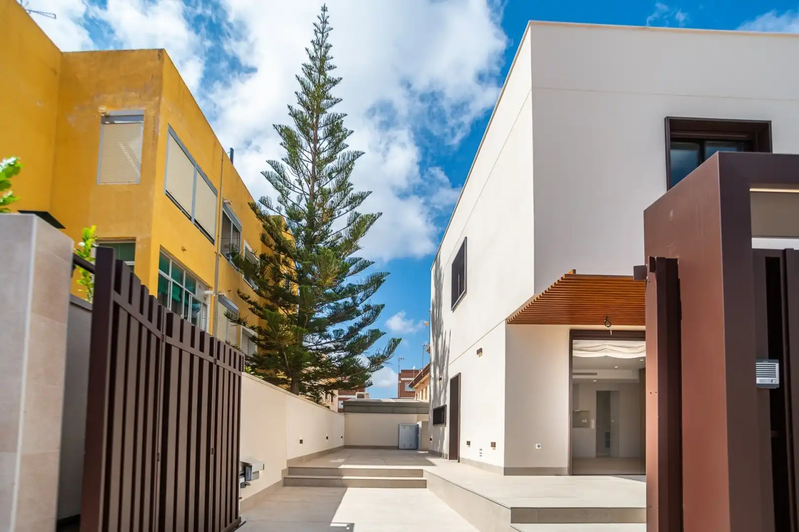 Casa con terrazza in vendita a Santiago de la Ribera, imagen 20