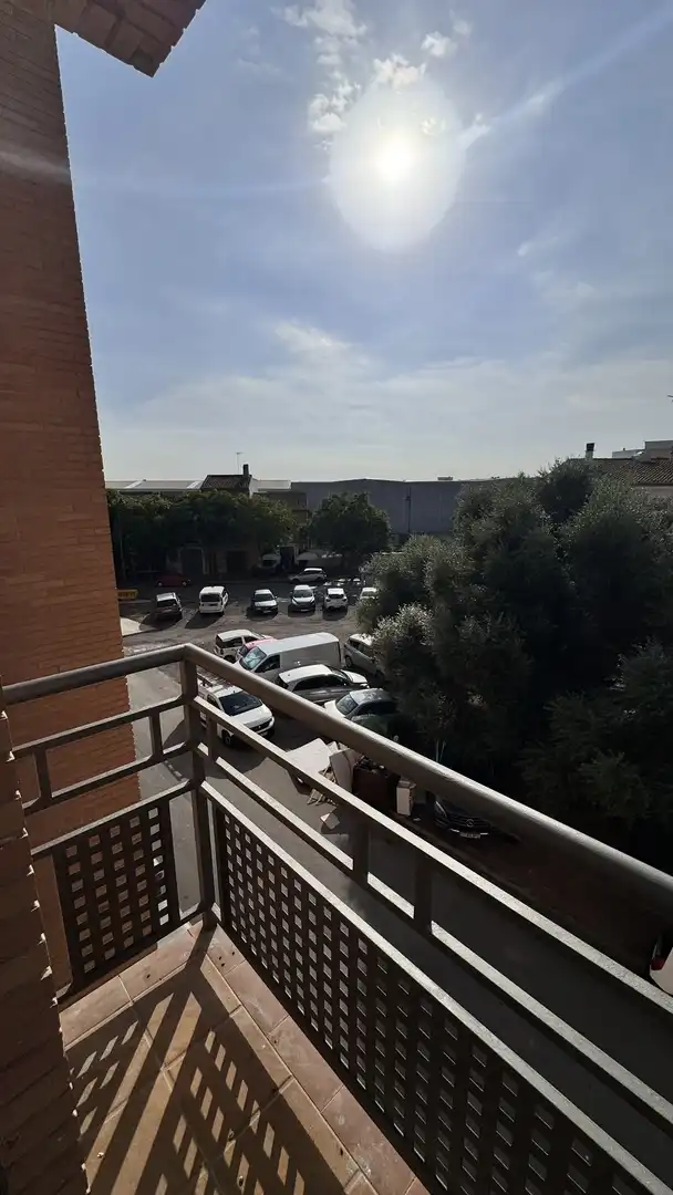 Parking de Piso en venta en Massamagrell