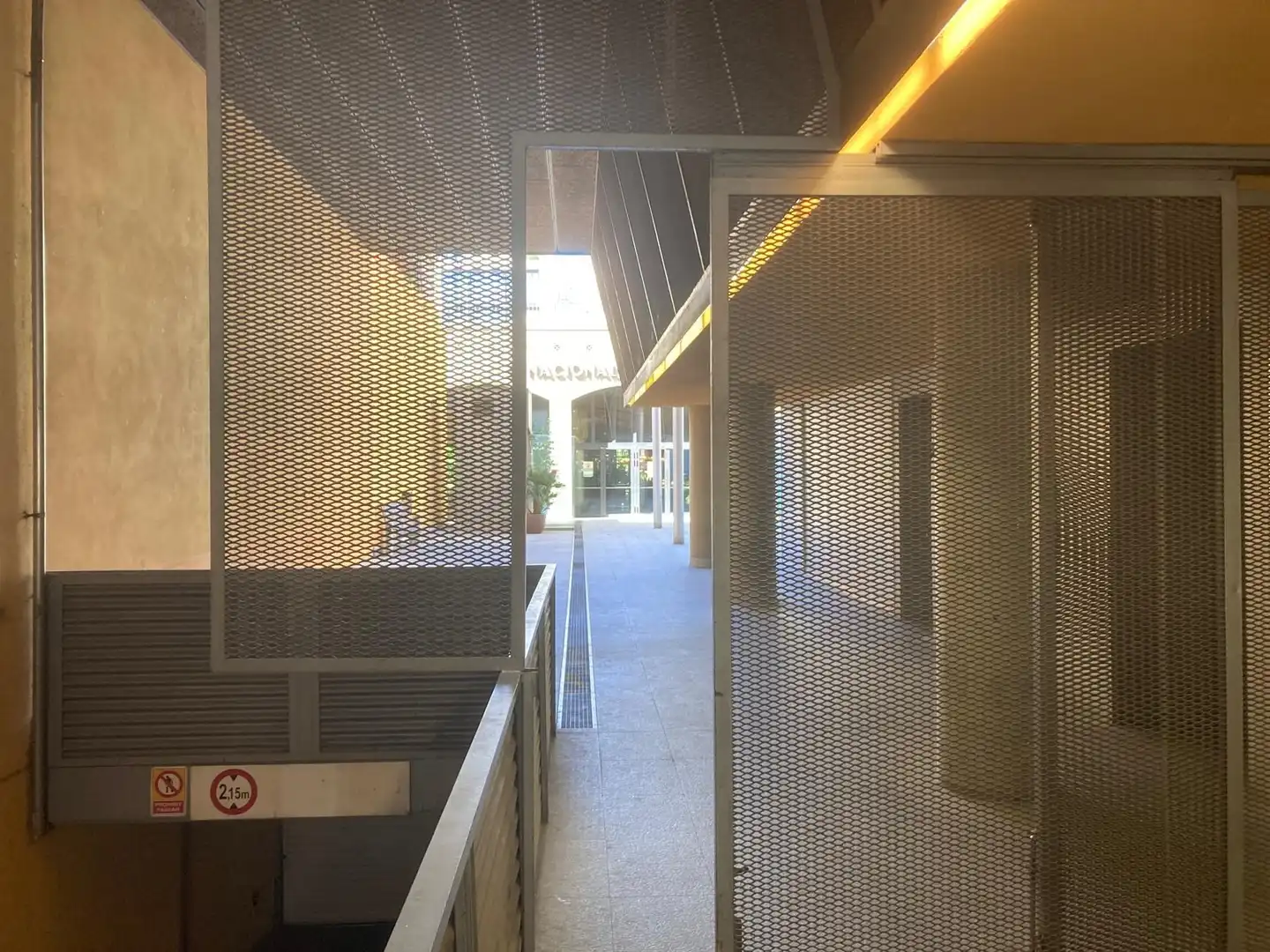 Office space to rent in PAU CLARIS 99-101, imagen 7