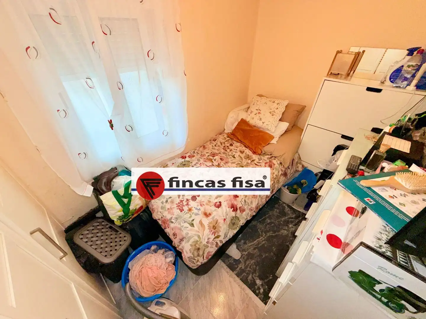 Habitación de Piso en venta en Premià de Mar con Aire acondicionado y Calefacción