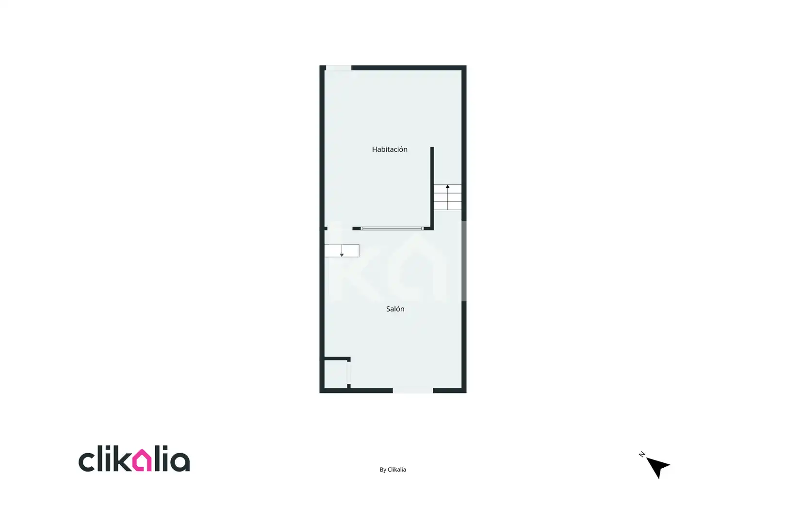 Casa o chalet en venta en San Rafael del Río con Terraza
