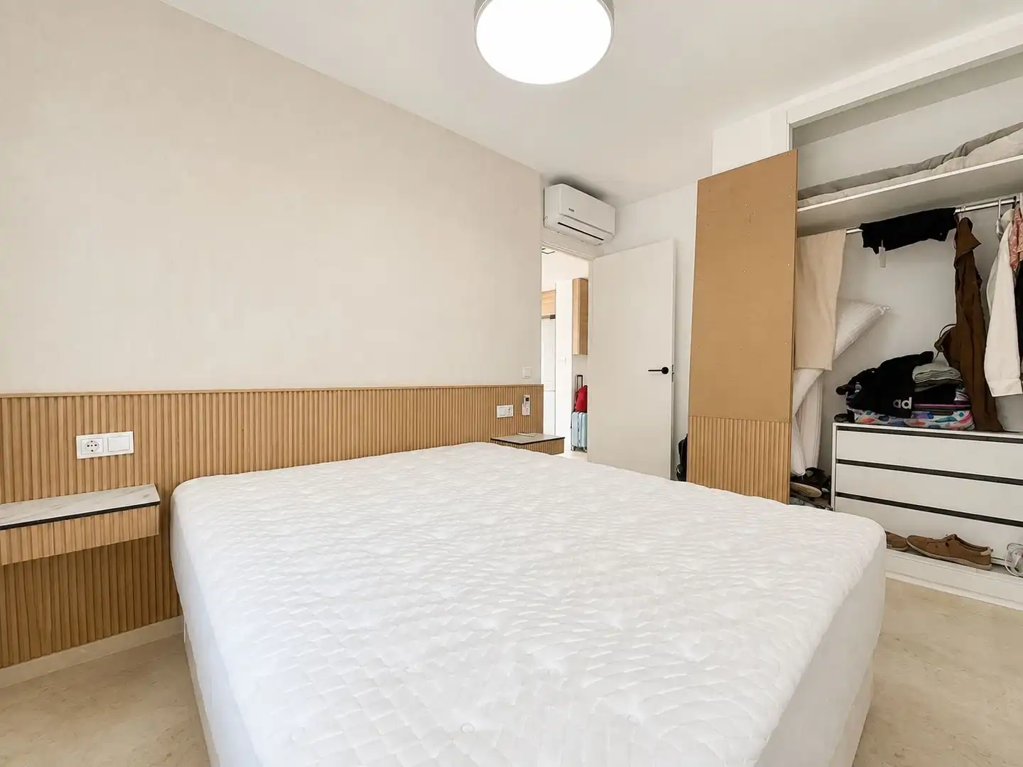 Apartament de lloguer a Rincón Bajo