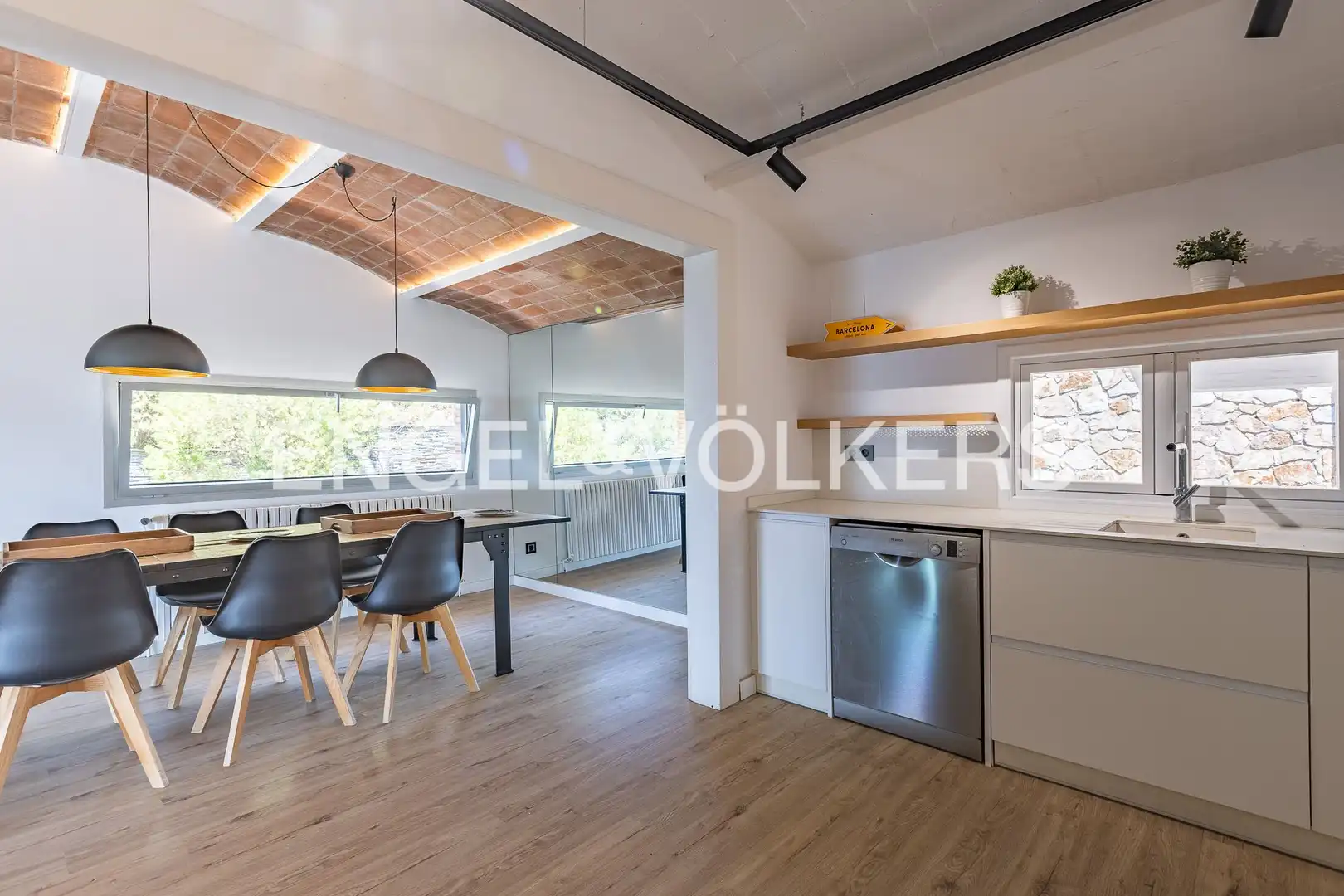 House with garden for sale in Cabrils, imagen 13