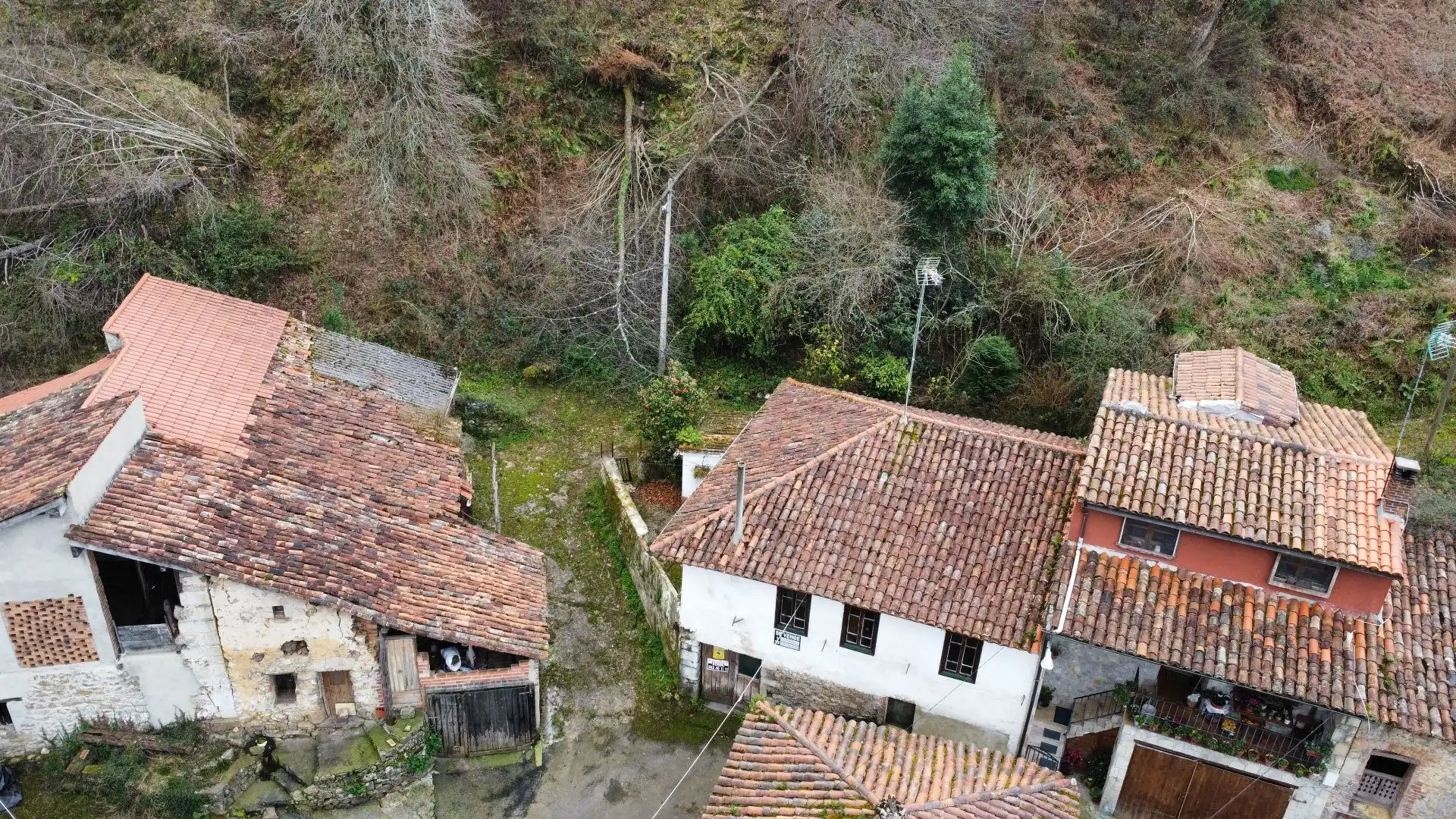 Vista exterior de Casa o chalet en venta en Llanes con Jardín privado y Terraza