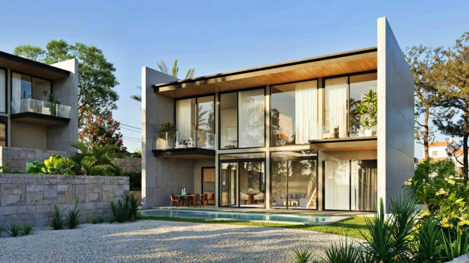 Detached house with pool for sale in Carrió - La Merced - Los Pinos, imagen 2
