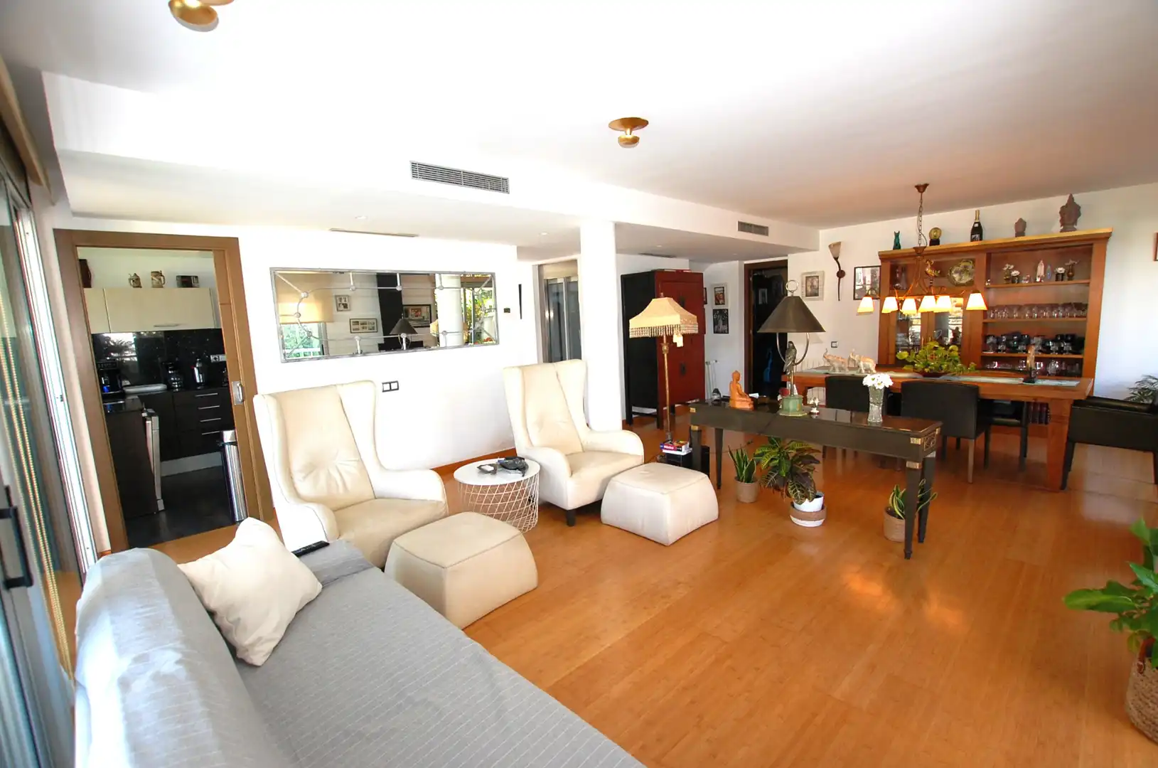 Casa con piscina in vendita a Llevantina - Montgavina - Quintmar, imagen 31