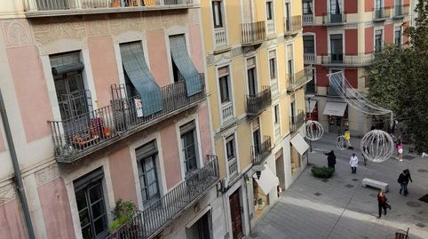 Foto 5 de Pis de lloguer a De Les Hortes, Centre - Barri Vell, Girona Capital