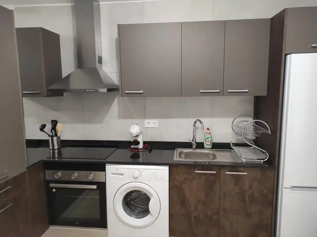 Casa en venta en Centro