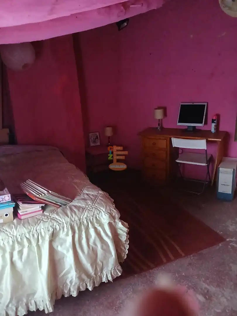 Habitación de Casa o chalet en venta en Jarque de Moncayo