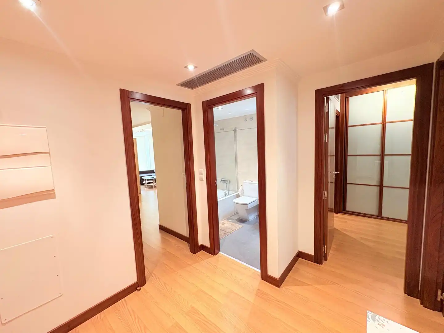 Apartment with lift for sale in MSP