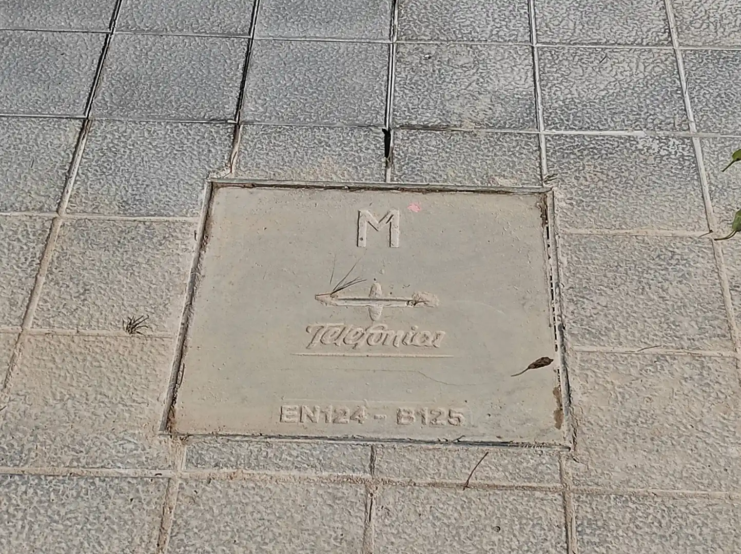 Exterior view of Residential for sale in  Palma de Mallorca