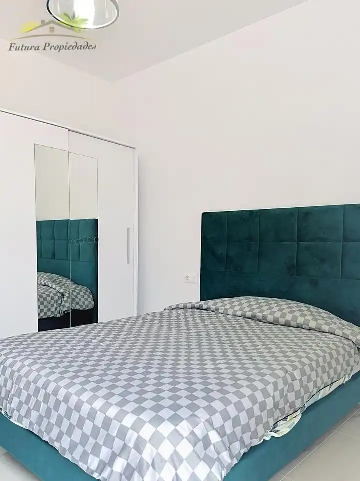 Dormitori de Casa o xalet en venda en Yaiza amb Aire condicionat