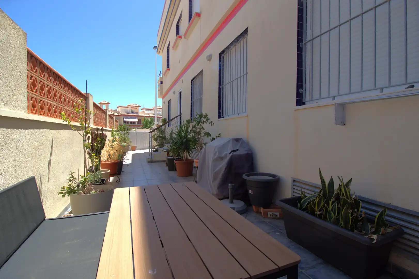Apartment with pool for sale in Los Peñascos - El Salero - Los Imbernones, imagen 10