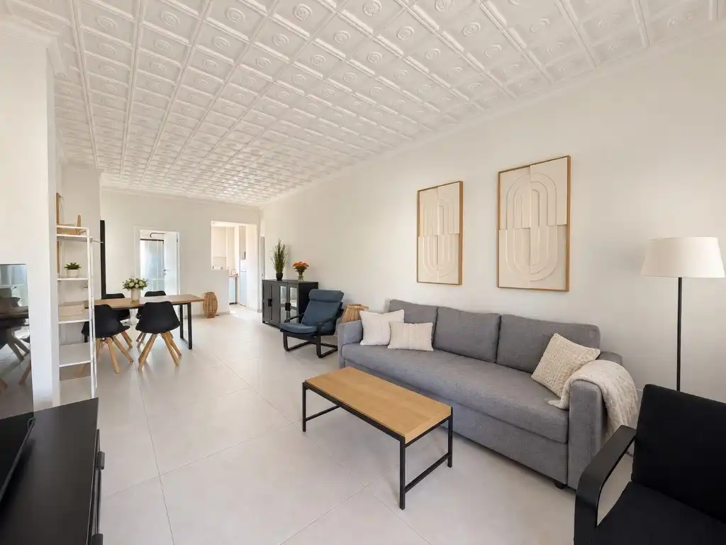 Apartament amb piscina de lloguer a Gran Via Salobrar