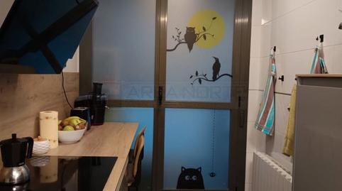 Foto 5 de Pis en venda a Antonio Amat Maiz Kalea, Salburua - Arantzabela, Araba - Álava