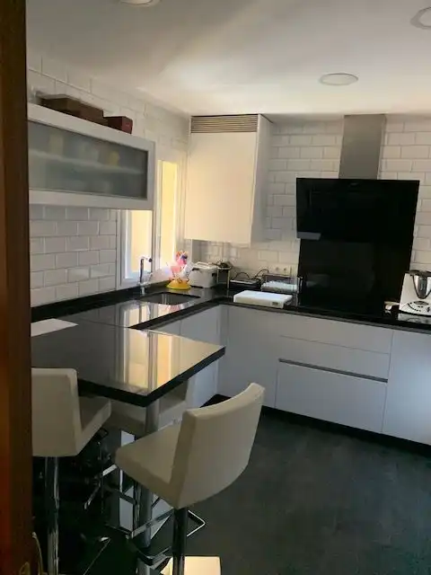 Flat for rent in Calle del Jalón, Martín Carpena - Torre del Río