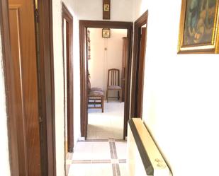 Flat for sale in Salamanca Capital  with Heating