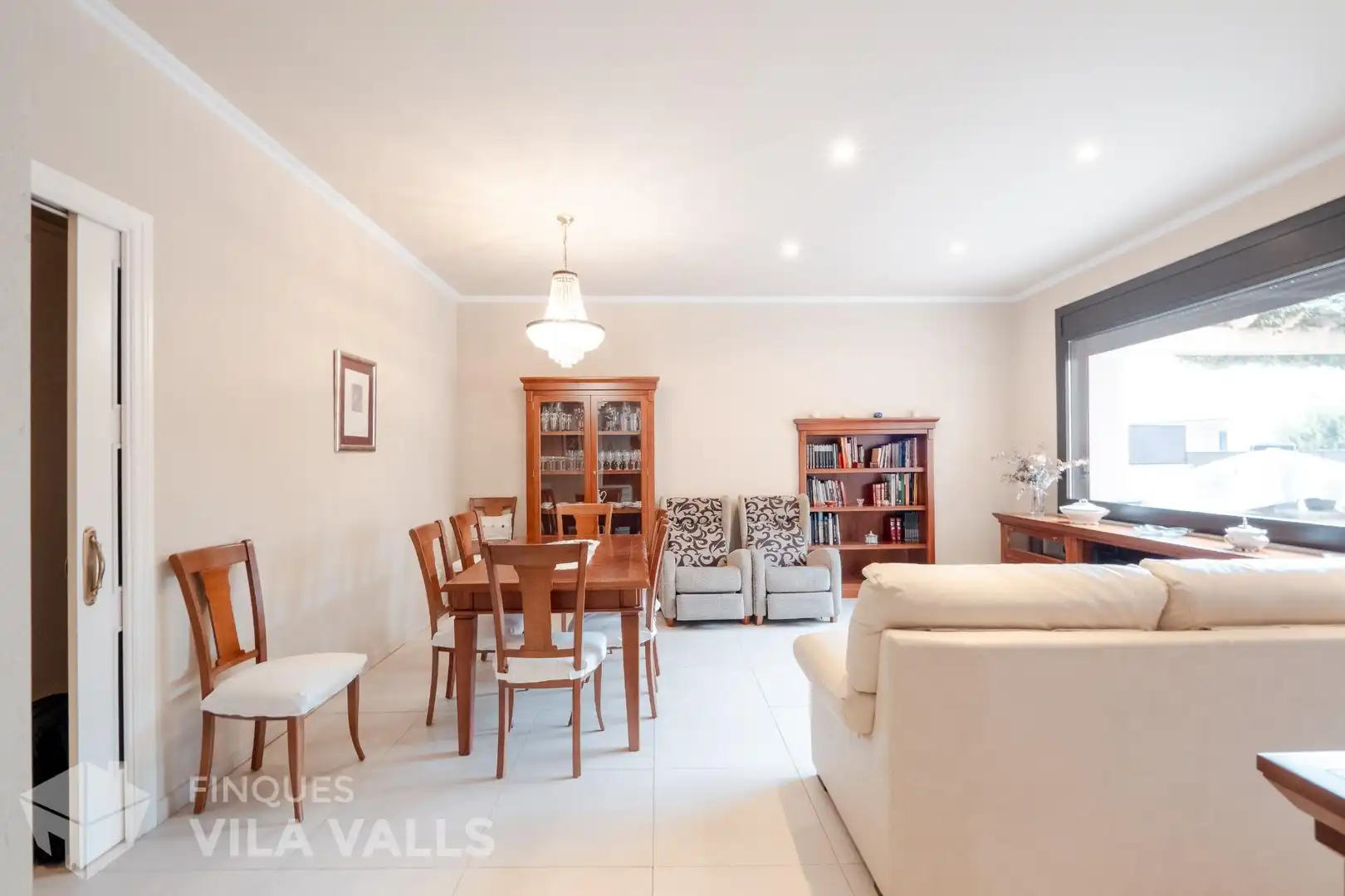 Casa amb terrassa en venda a Castellterçol, imagen 6