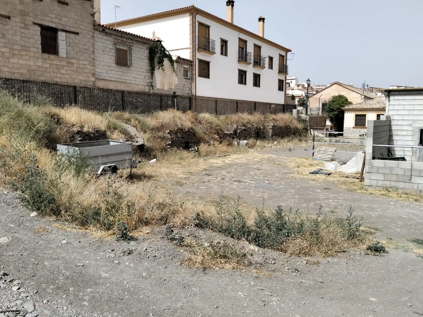 Residencial en venda en Ferreira