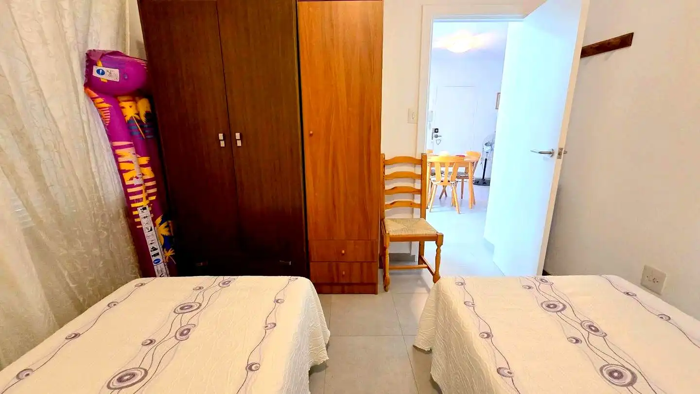 Mini appartamento con ascensore in affitto a Marítim De Neptú 58, imagen 42