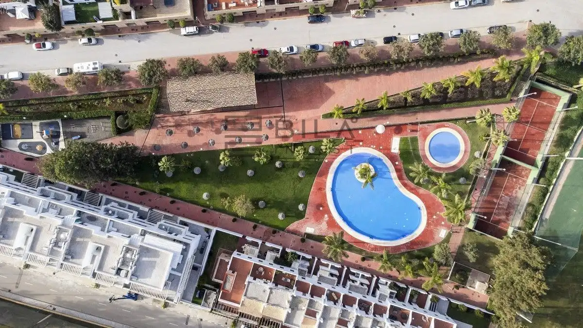 Appartement avec piscine à vendre à Arbolete, imagen 41