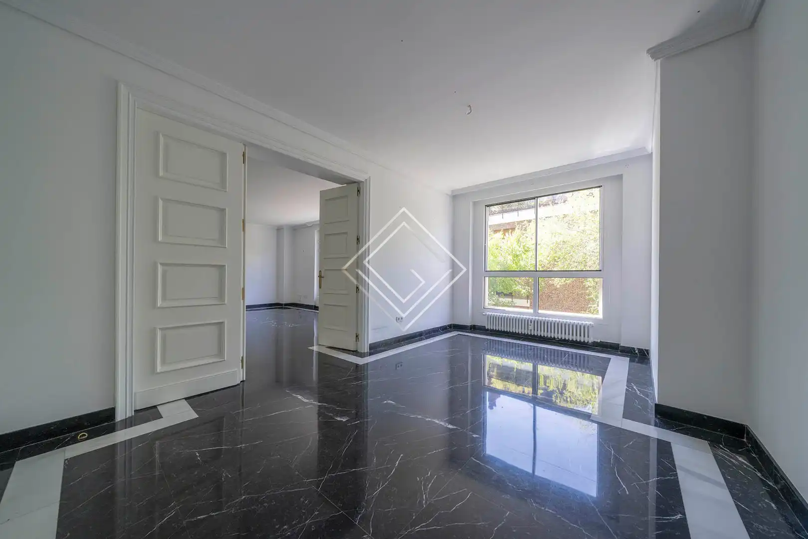 Wohnung mit Aufzug zur Miete in Chamartín, imagen 6
